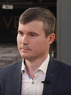 Ершов Юрий Константинович